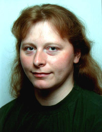 Nicole Randerath